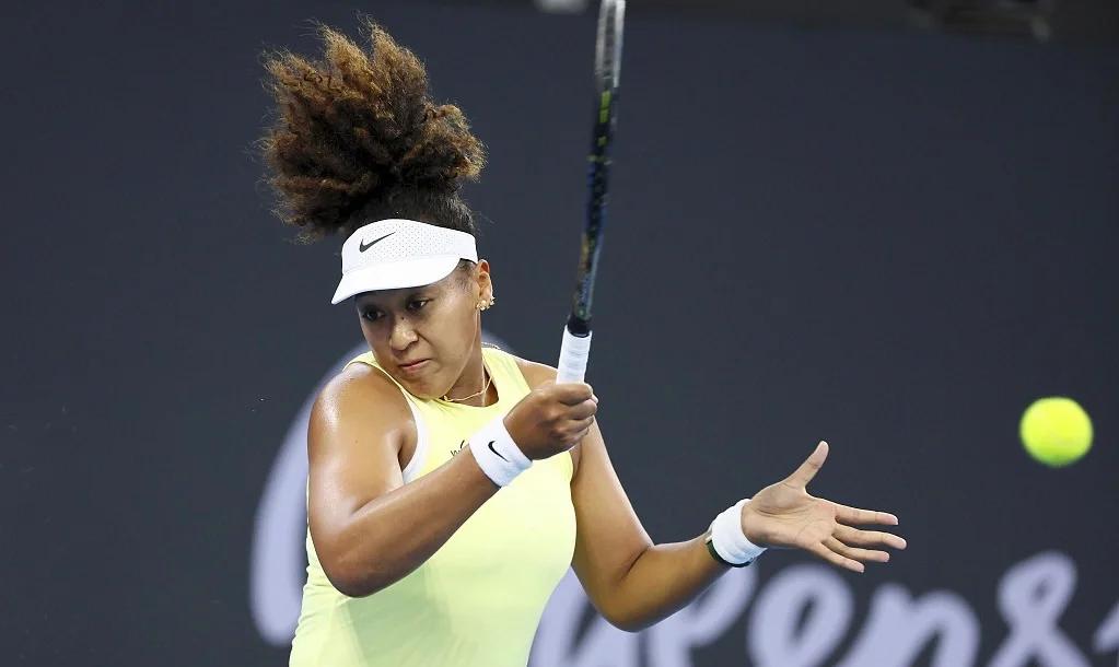  大坂直美迎来十五赛季高光表现，巴塞罗那球迷沸腾！