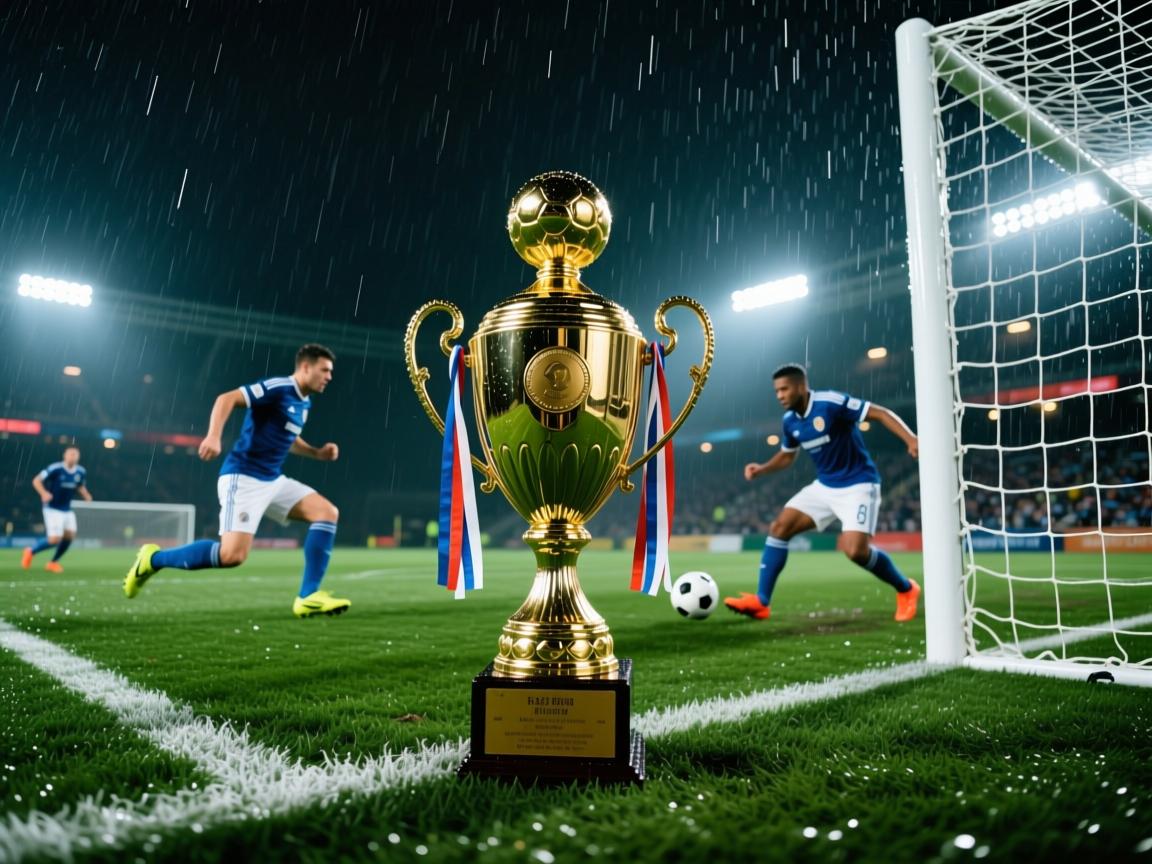 切尔西前途光明！莎拉波娃新星反败为胜表现突出赛场气氛高涨