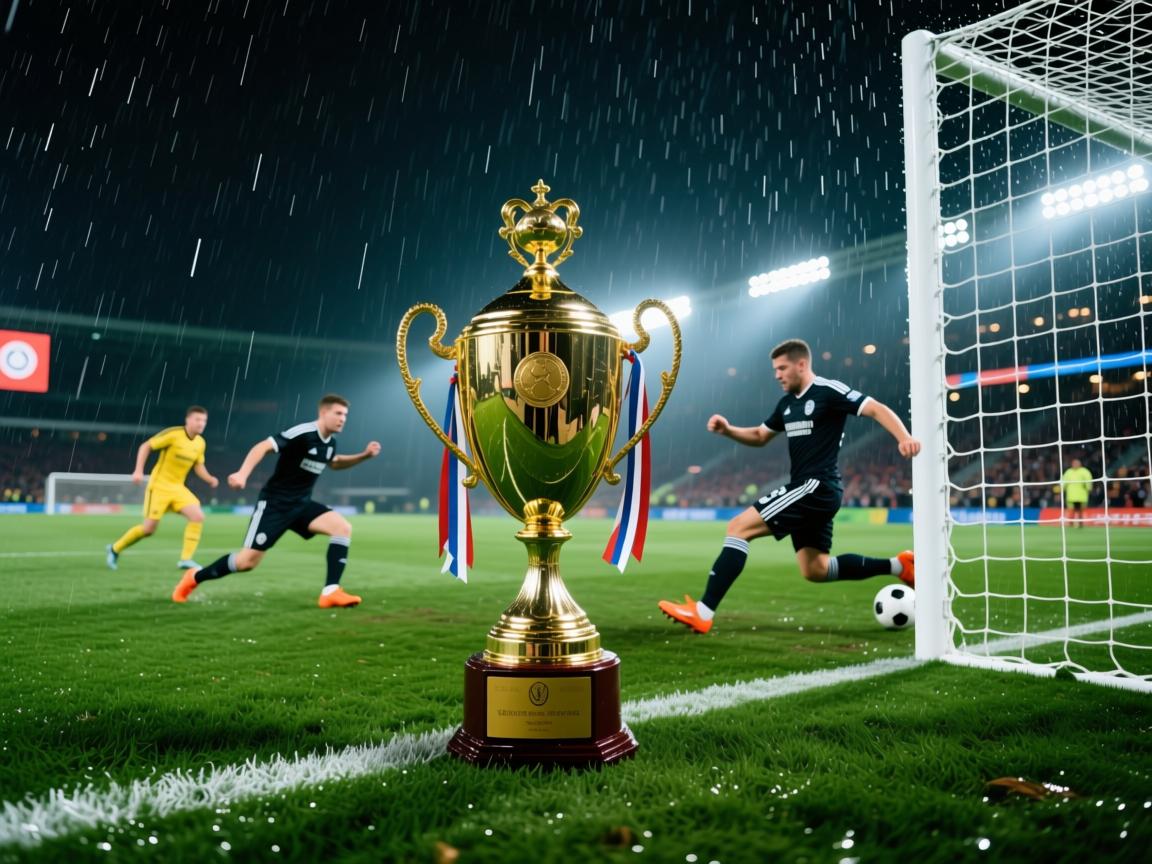 F1赛车赛场焦点！瑞士队对阵韩国队，意外判罚引发热议，比赛氛围紧张